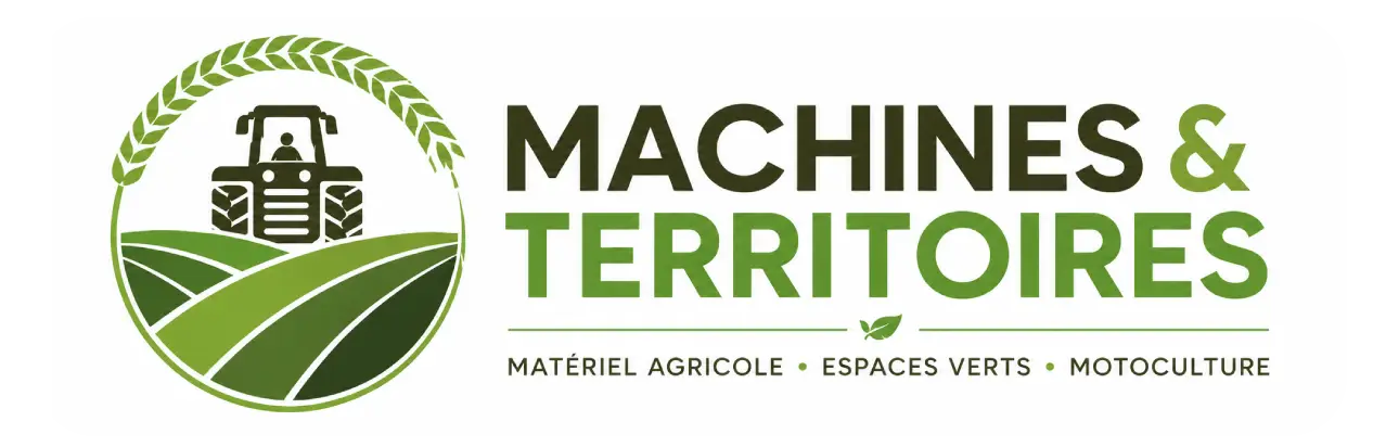 LOGO MACHINES & TERRITOIRES - Machines territoires