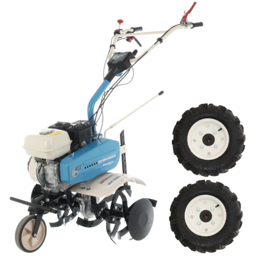 agt 6500 – motobineuse à essence 5 agt 6500 motobineuse à essence 5