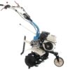 agt 6500 motobineuse à essence honda gp200 de 196 cm3 vitesses 2 +1 arrière agt 6500 motobineuse à essence honda gp200 de 196 cm3 vitesses 2 +1 arrière