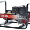 agt 7201 hsb groupe électrogène 6.1 kw monophasé à essence moteur honda gx390 agt 7201 hsb groupe électrogène 6.1 kw monophasé à essence moteur honda gx390