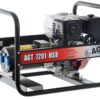agt 7201 hsb groupe électrogène 6.1 kw monophasé à essence moteur honda gx390 agt 7201 hsb groupe électrogène 6.1 kw monophasé à essence moteur honda gx390