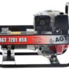 agt 7201 hsb groupe électrogène 6.1 kw monophasé à essence moteur honda gx390 agt 7201 hsb groupe électrogène 6.1 kw monophasé à essence moteur honda gx390