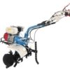 agt 7500 motobineuse à essence honda gx200 de 196 cm3 vitesses avant 2+1 arrière agt 7500 motobineuse à essence honda gx200 de 196 cm3 vitesses avant 2+1 arrière