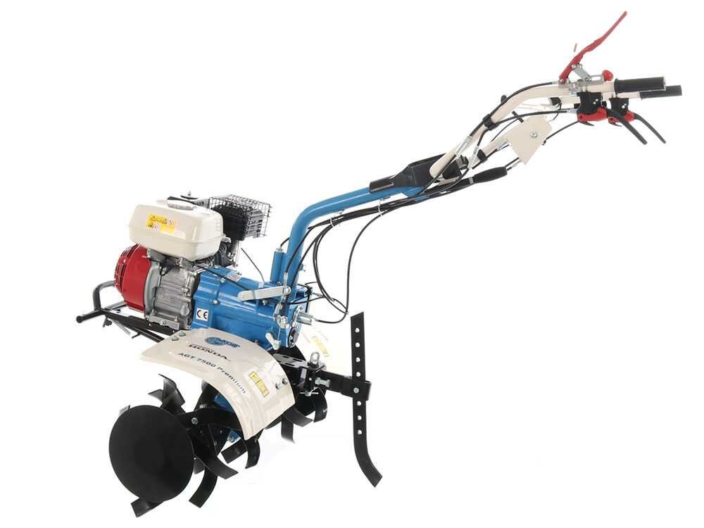 agt 7500 motobineuse à essence honda gx200 de 196 cm3 vitesses avant 2+1 arrière agt 7500 motobineuse à essence honda gx200 de 196 cm3 vitesses avant 2+1 arrière