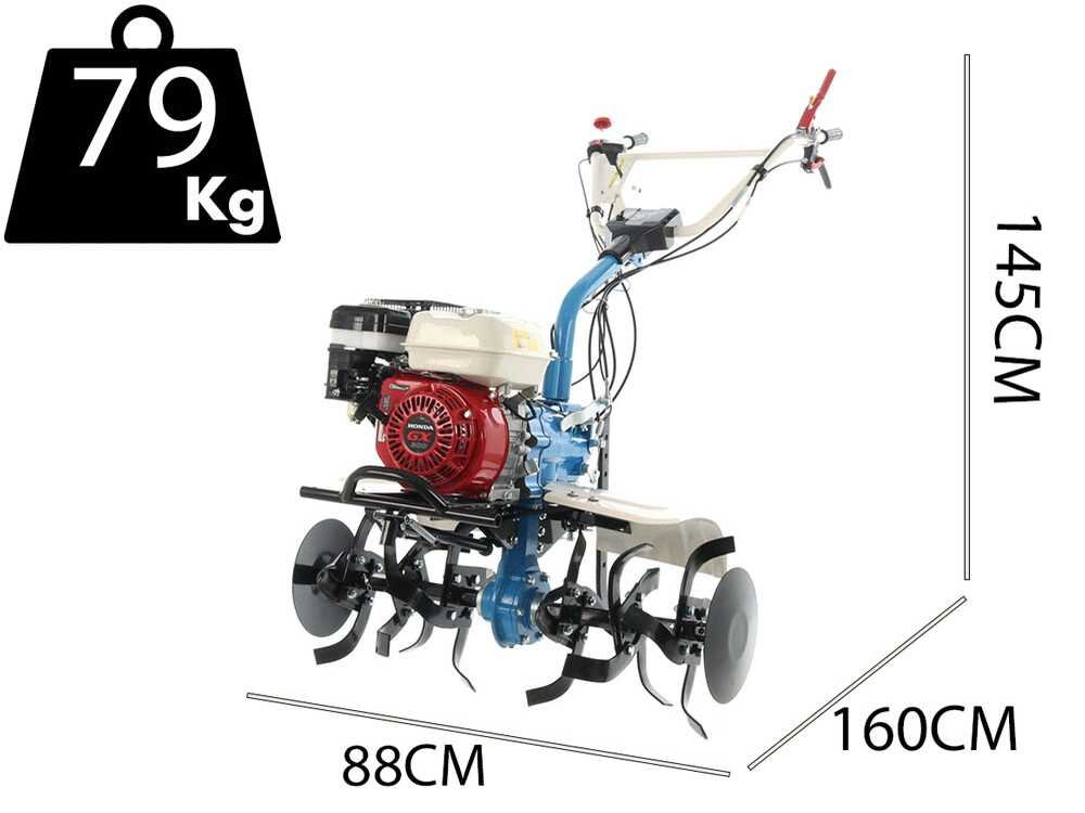 agt 7500 motobineuse à essence honda gx200 de 196 cm3 vitesses avant 2+1 arrière agt 7500 motobineuse à essence honda gx200 de 196 cm3 vitesses avant 2+1 arrière