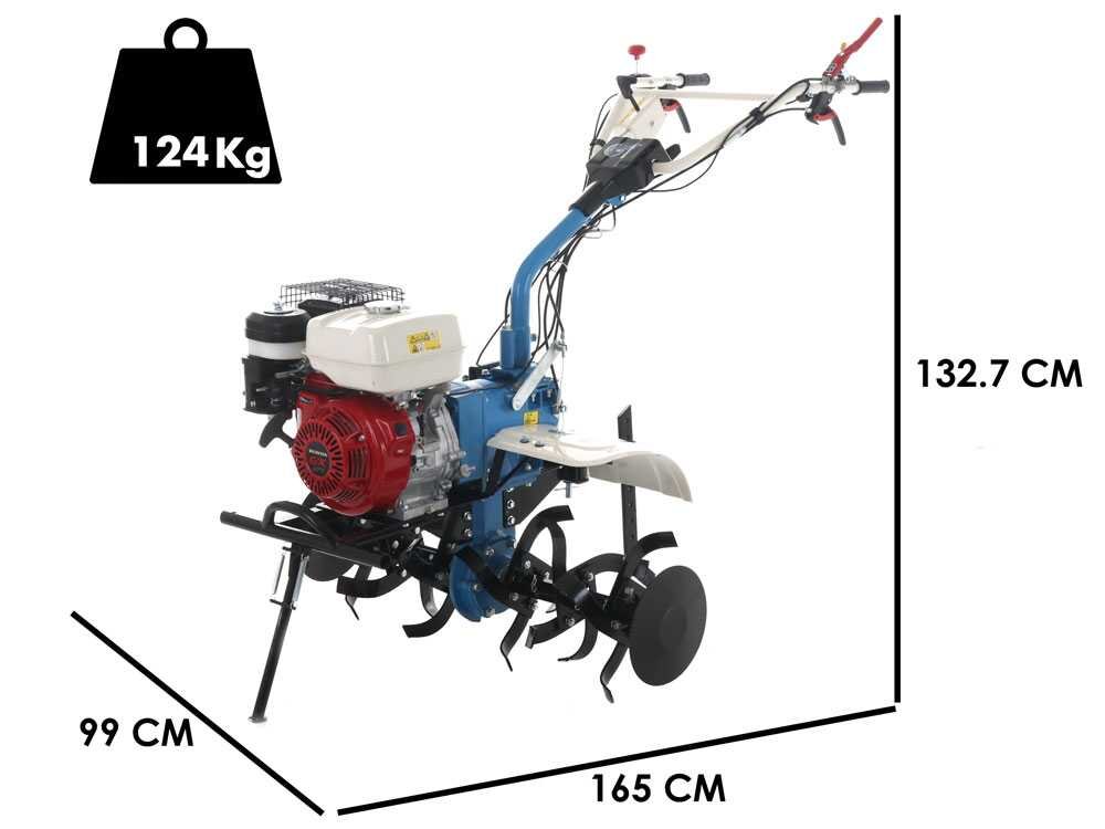 agt 9000 motobineuse à essence 9 cv honda gx270 270 cm3 vitesses 2+1 marche arrière agt 9000 motobineuse à essence 9 cv honda gx270 270 cm3 vitesses 2+1 marche arrière