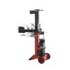 al ko lsv 550/6 fendeuse à bois électrique verticale 230v