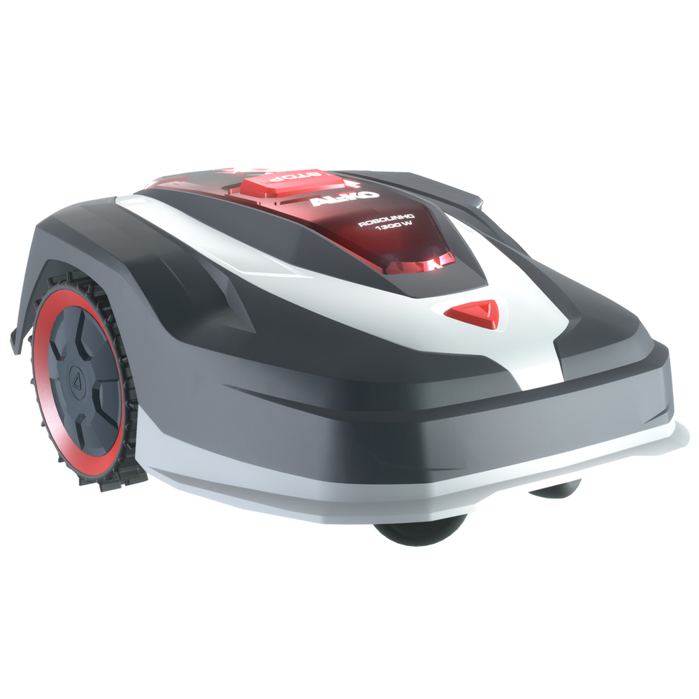 al ko robolinho 1300 w premium robot tondeuse avec câble périphérique al ko robolinho 1300 w premium robot tondeuse avec câble périphérique