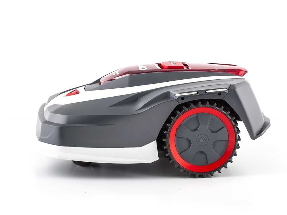 al ko robolinho 1300 w premium robot tondeuse avec câble périphérique - Machines territoires al ko robolinho 1300 w premium robot tondeuse avec câble périphérique