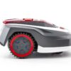 al ko robolinho 1300 w premium robot tondeuse avec câble périphérique - Machines territoires al ko robolinho 1300 w premium robot tondeuse avec câble périphérique