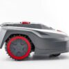 al ko robolinho 350 w easy robot tondeuse avec câble périphérique - Machines territoires al ko robolinho 350 w easy robot tondeuse avec câble périphérique