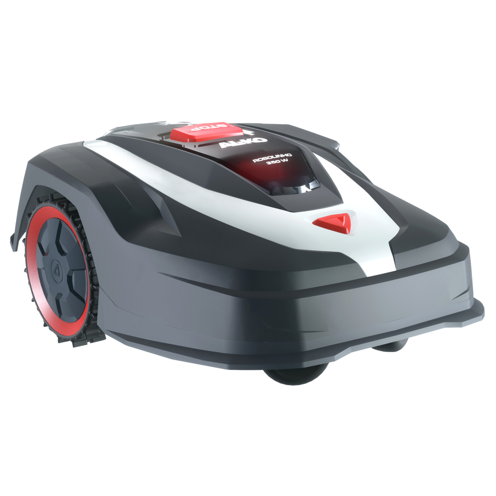 al ko robolinho 350 w easy robot tondeuse avec câble périphérique al ko robolinho 350 w easy robot tondeuse avec câble périphérique