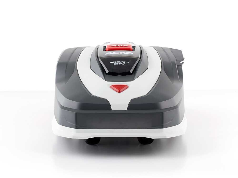 al ko robolinho 550 w comfort robot tondeuse avec câble périmétrique al ko robolinho 550 w comfort robot tondeuse avec câble périmétrique