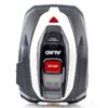 al ko robolinho 550 w comfort robot tondeuse avec câble périmétrique - Machines territoires al ko robolinho 550 w comfort robot tondeuse avec câble périmétrique