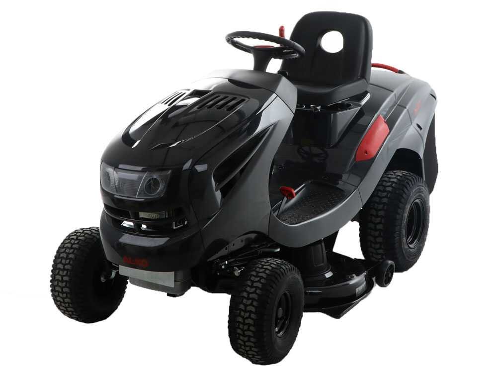 al ko t15 93.2 hd a easy tracteur tondeuse de 18 cv - Machines territoires al ko t15 93.2 hd a easy tracteur tondeuse de 18 cv