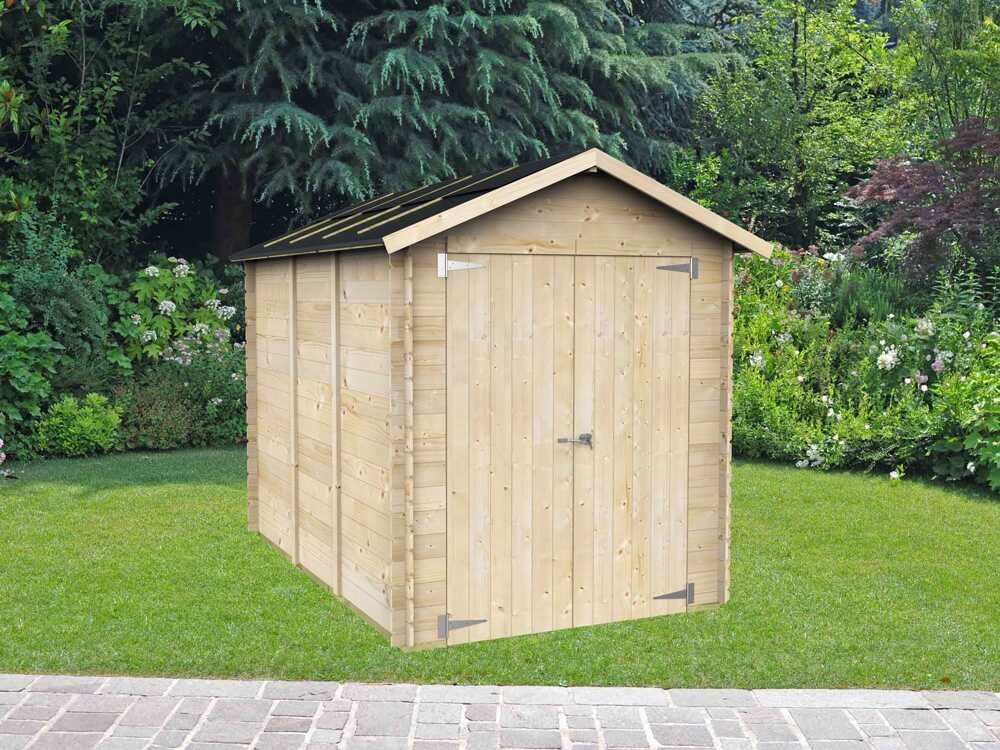 alce fiamma 178x273 abri de jardin en bois 178x273x226 cm alce fiamma 178x273 abri de jardin en bois 178x273x226 cm