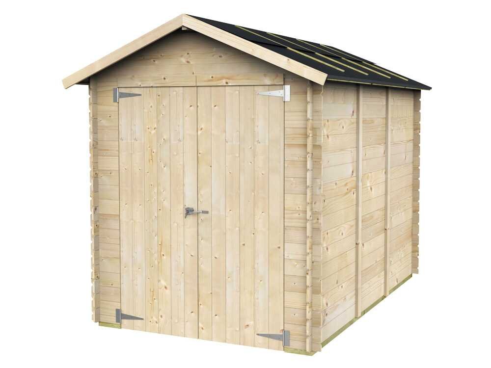 alce fiamma 178x273 abri de jardin en bois 178x273x226 cm alce fiamma 178x273 abri de jardin en bois 178x273x226 cm