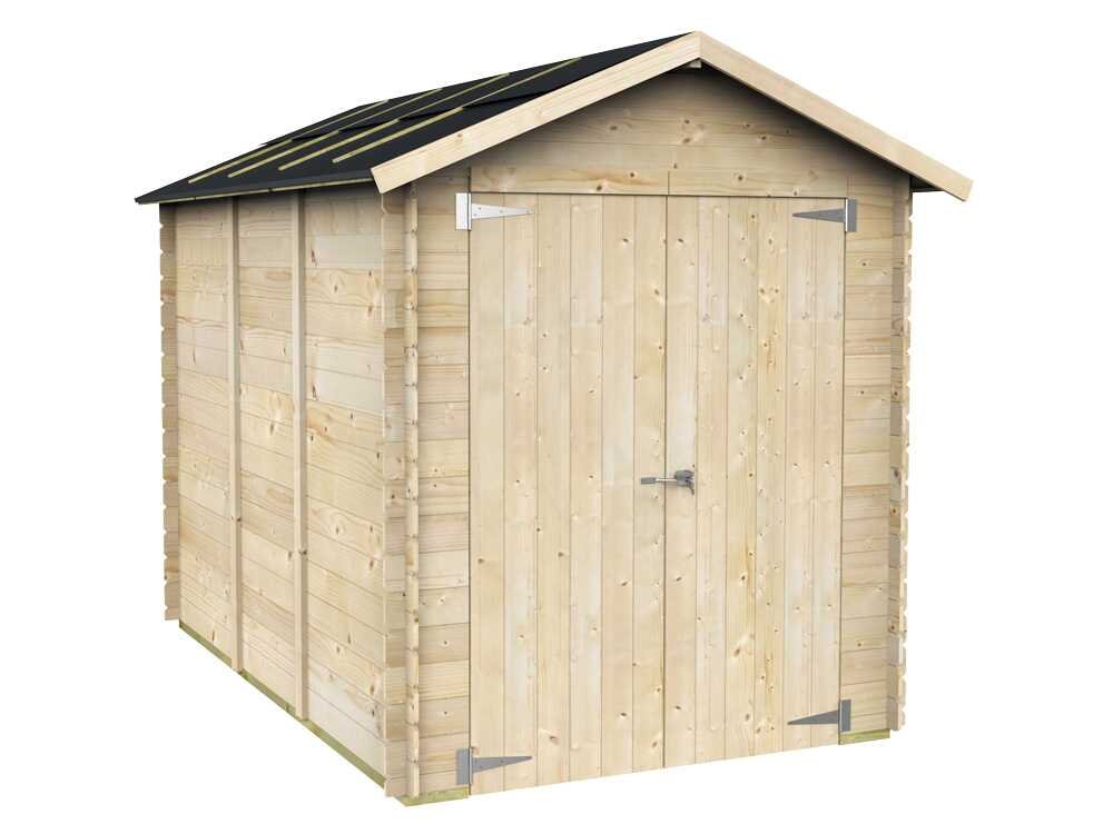 alce fiamma 178x273 abri de jardin en bois 178x273x226 cm alce fiamma 178x273 abri de jardin en bois 178x273x226 cm