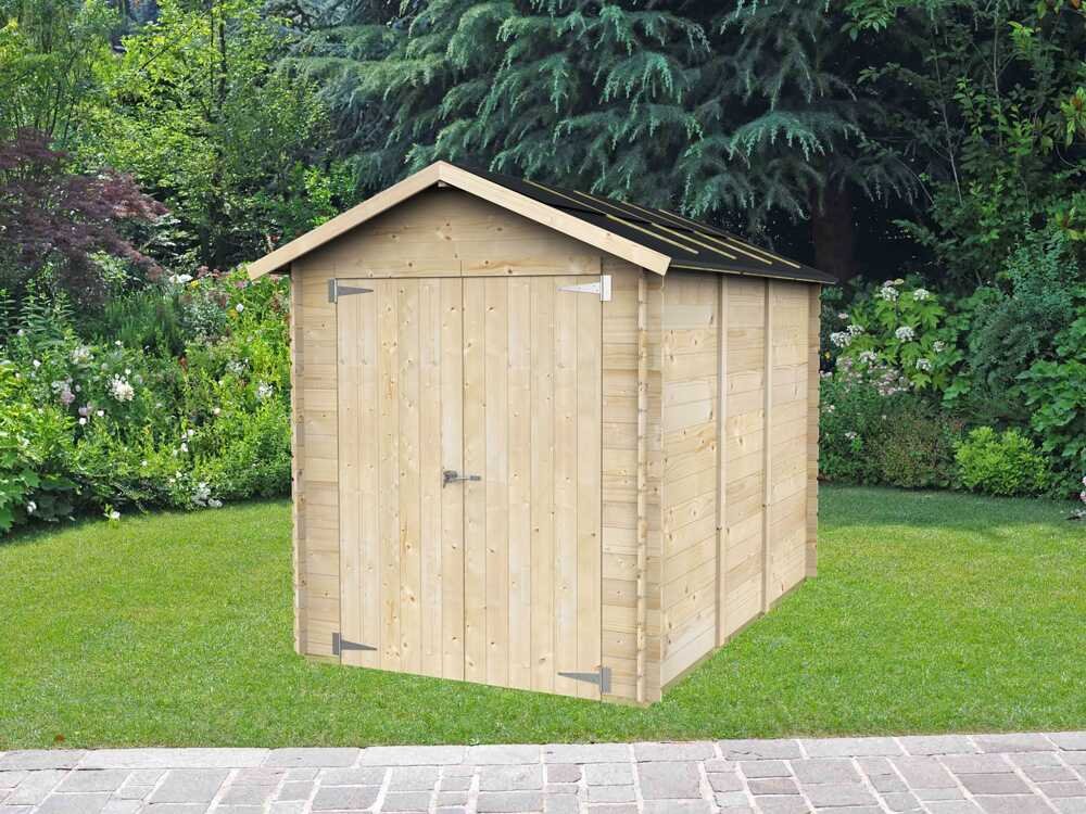 alce fiamma 178x273 abri de jardin en bois 178x273x226 cm alce fiamma 178x273 abri de jardin en bois 178x273x226 cm