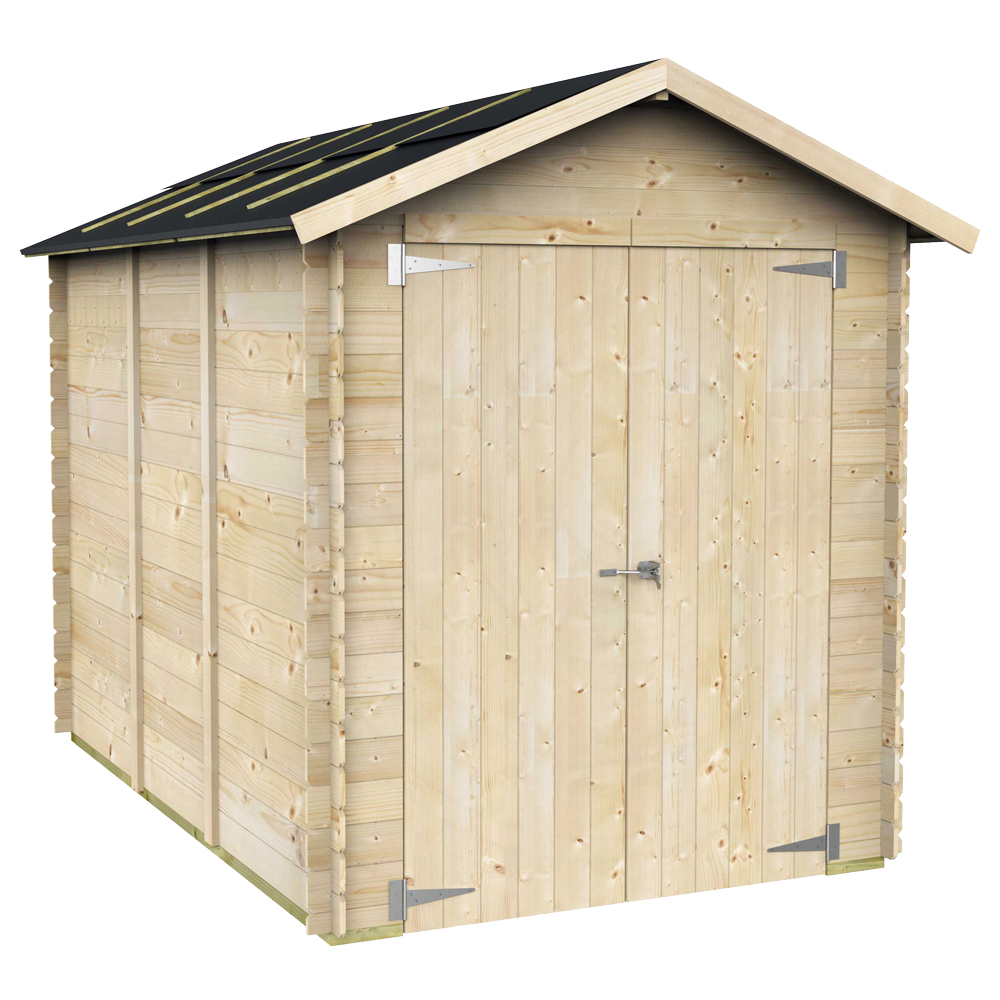 alce fiamma 178x273 abri de jardin en bois 178x273x226 cm alce fiamma 178x273 abri de jardin en bois 178x273x226 cm