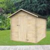 alce formia 178x218 abri de jardin en bois avec toit à deux versants 178x218x188 cm - Machines territoires alce formia 178x218 abri de jardin en bois avec toit à deux versants 178x218x188 cm