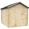 alce formia 178x218 abri de jardin en bois avec toit à deux versants 178x218x188 cm - Machines territoires alce formia 178x218 abri de jardin en bois avec toit à deux versants 178x218x188 cm