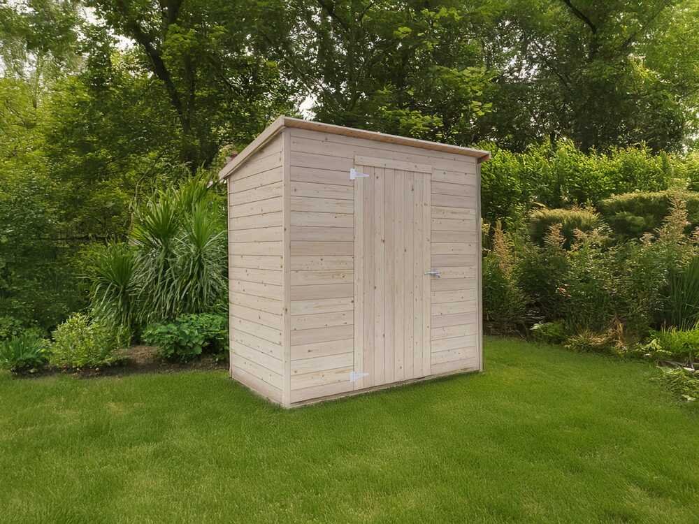 alce stefy 207x102 abri de jardin en bois 207x102x215 cm alce stefy 207x102 abri de jardin en bois 207x102x215 cm