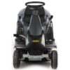 alpina at2 66 qa tondeuse rider autoportée moteur 224 cm3 ramassage
