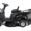 alpina at2 66 qa tondeuse rider autoportée moteur 224 cm3 ramassage
