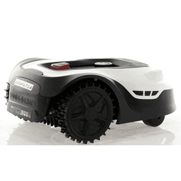 ama freemow rba 2000 série l robot tondeuse