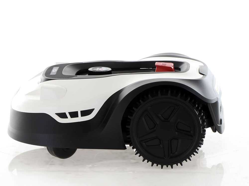 ama freemow rba 2000 série l robot tondeuse