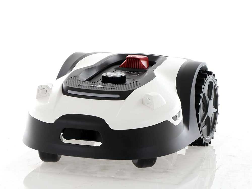ama freemow rba 2000 série l robot tondeuse