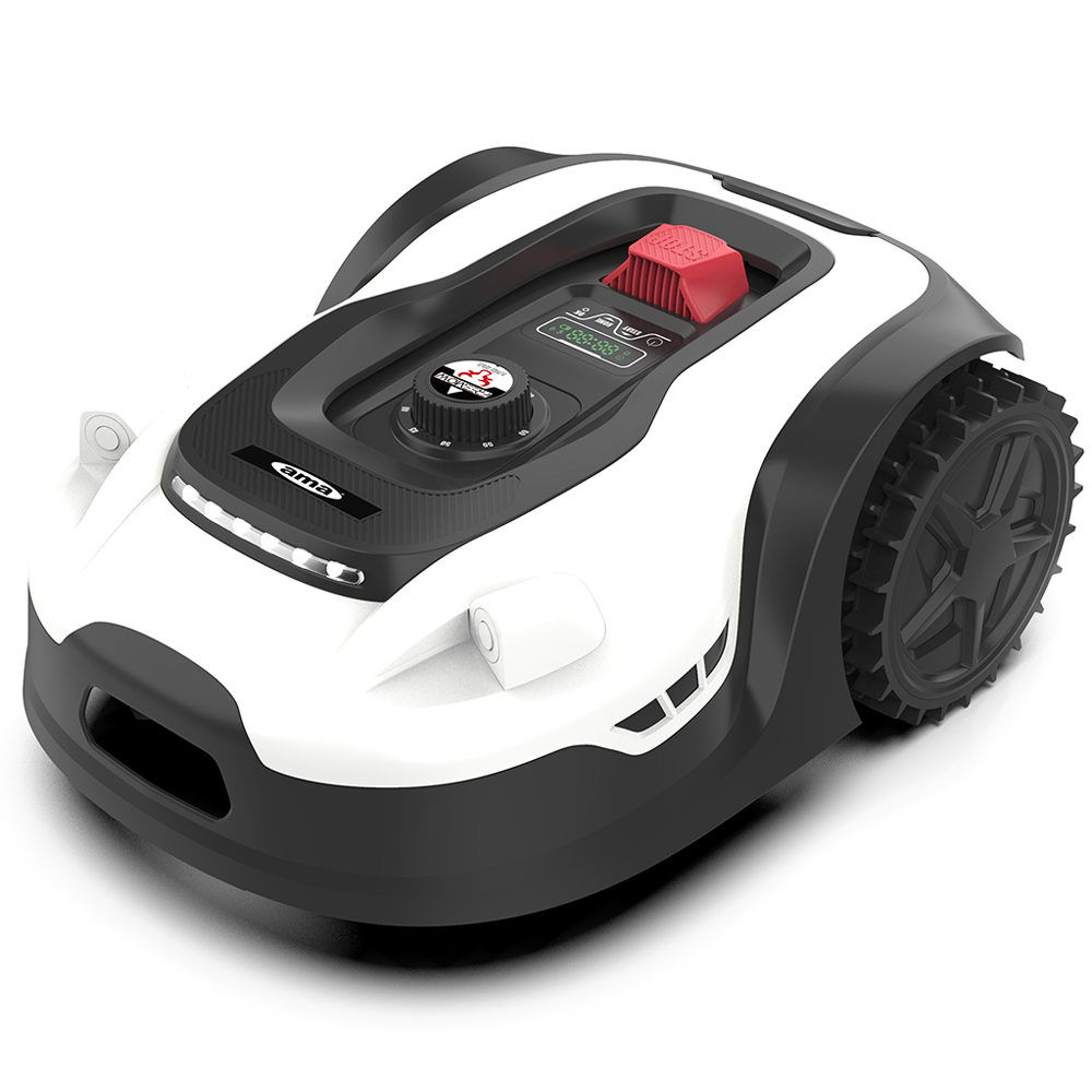 ama freemow rba 2000 série l robot tondeuse ama freemow rba 2000 série l robot tondeuse
