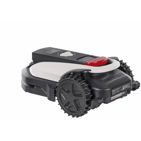 ama freemow rba601 robot tondeuse sans installation - Machines territoires ama freemow rba601 robot tondeuse sans installation