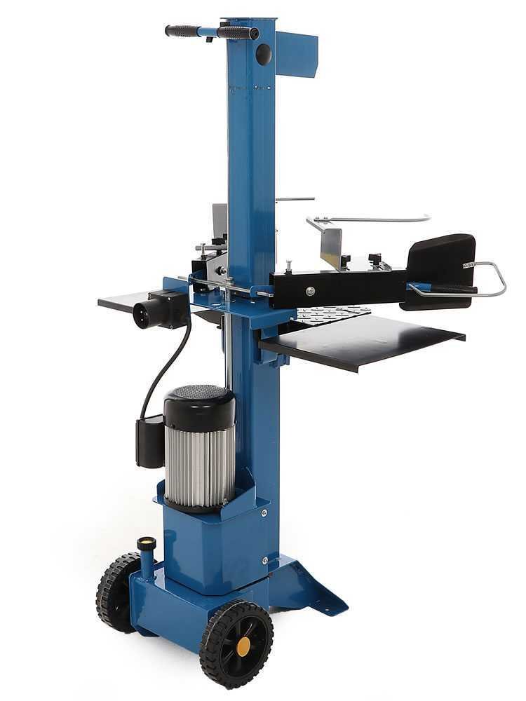 ama rhino fendeuse à bois électrique verticale 230v