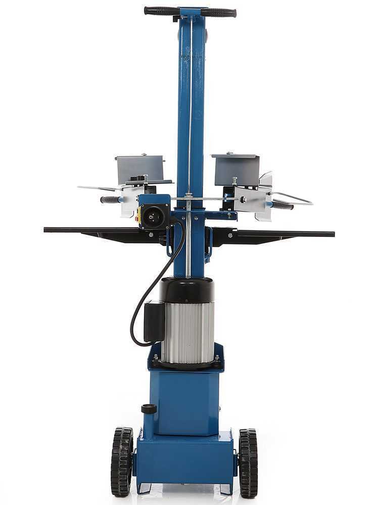 ama rhino fendeuse à bois électrique verticale 230v