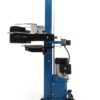 ama rhino fendeuse à bois électrique verticale 230v
