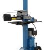 ama rhino fendeuse à bois électrique verticale 230v