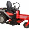 ama z turn ztr107h tracteur autoporté professionnel à rayon de braquage zéro Éjection latérale moteur 546 cm3