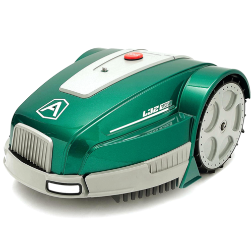 ambrogio l32 deluxe robot tondeuse avec fil périphérique batterie 25 ambrogio l32 deluxe robot tondeuse avec fil périphérique batterie 25