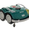 ambrogio l60 elite robot tondeuse sans fil périphérique ne nécessite d'aucune installation - Machines territoires ambrogio l60 elite robot tondeuse sans fil périphérique ne nécessite d'aucune installation
