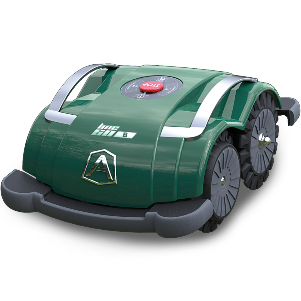 ambrogio l60 elite robot tondeuse sans fil périphérique ne nécessite d'aucune installation ambrogio l60 elite robot tondeuse sans fil périphérique ne nécessite d'aucune installation