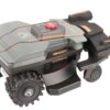 ambrogio zeta r evo robot tondeuse sans fil périphérique - Machines territoires ambrogio zeta r evo robot tondeuse sans fil périphérique