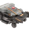 ambrogio zeta r evo robot tondeuse sans fil périphérique - Machines territoires ambrogio zeta r evo robot tondeuse sans fil périphérique