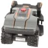 ambrogio zeta r evo robot tondeuse sans fil périphérique - Machines territoires ambrogio zeta r evo robot tondeuse sans fil périphérique