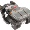 ambrogio zeta r evo robot tondeuse sans fil périphérique - Machines territoires ambrogio zeta r evo robot tondeuse sans fil périphérique