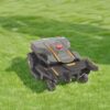 ambrogio zeta r evo robot tondeuse sans fil périphérique - Machines territoires ambrogio zeta r evo robot tondeuse sans fil périphérique