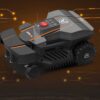 ambrogio zeta r robot tondeuse avec base de chargement smart system sans fil périphérique - Machines territoires ambrogio zeta r robot tondeuse avec base de chargement smart system sans fil périphérique
