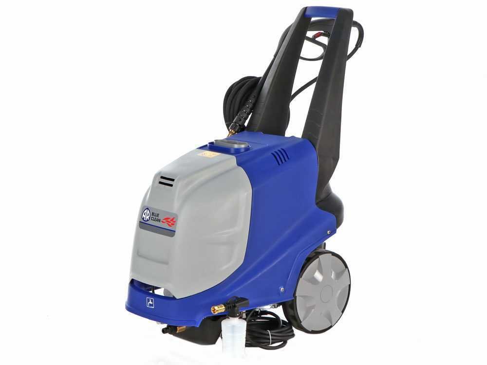 annovi & reverberi 4590 nettoyeur haute pression à eau chaude 160 bar 500 l/h