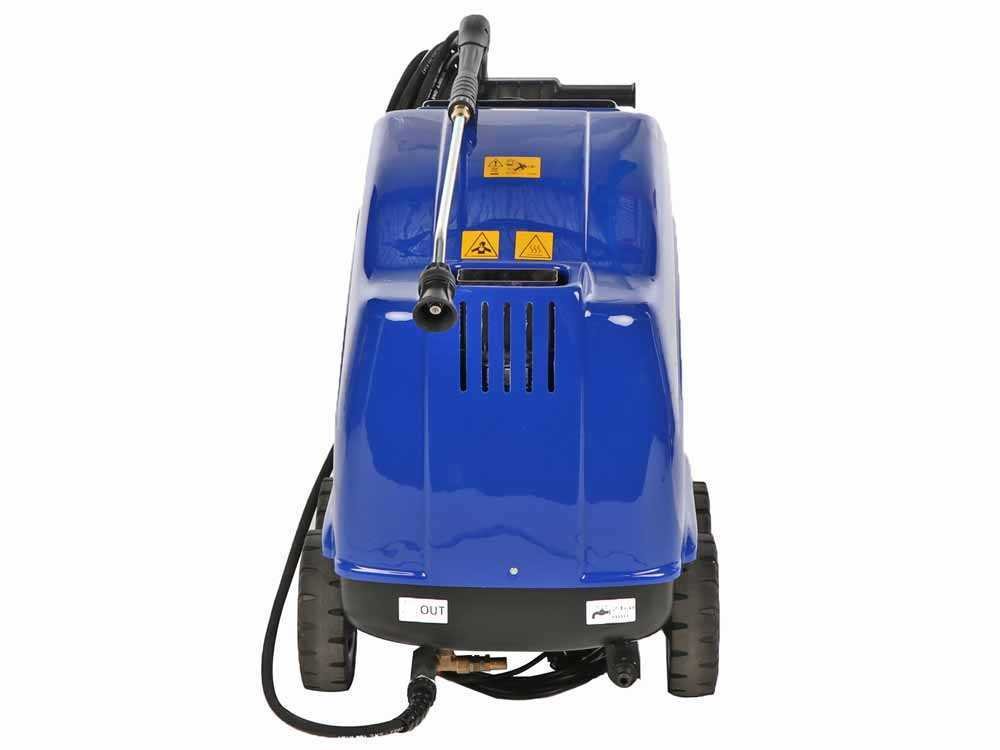 annovi & reverberi 5670 nettoyeur haute pression eau chaude 160 bar 500 l/h - Machines territoires annovi & reverberi 5670 nettoyeur haute pression eau chaude 160 bar 500 l/h